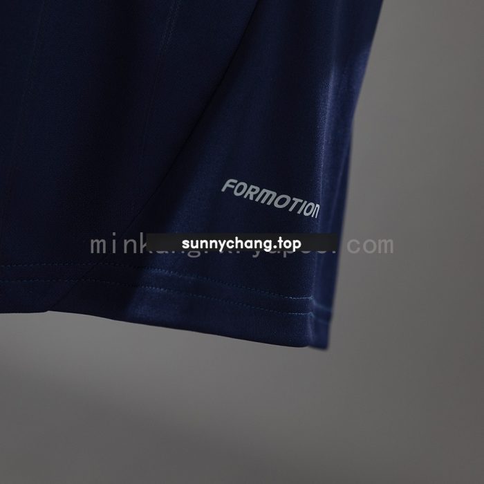 Real Madrid 2012-2013 Away Player Version Retro Jersey - 图片 2