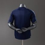 Real Madrid 2012-2013 Away Player Version Retro Jersey - 图片 8
