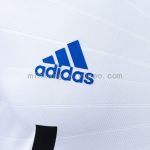 Real Madrid 2010/2011 Home Player Version Retro Jersey - 图片 4