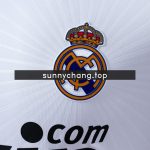 Real Madrid 2010/2011 Home Player Version Retro Jersey - 图片 5