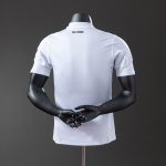 Real Madrid 2010/2011 Home Player Version Retro Jersey - 图片 8