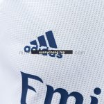 Real Madrid 20/21 Player Version Home Jersey - 图片 4