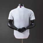 Real Madrid 20/21 Player Version Home Jersey - 图片 8