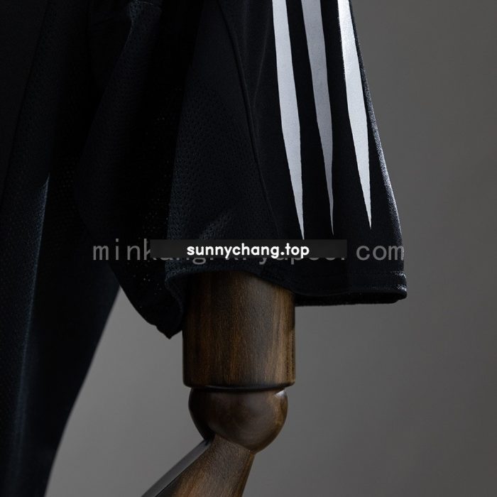 Real Madrid 2004-2005 Third Away Retro Jersey - 图片 3