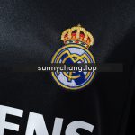 Real Madrid 2004-2005 Third Away Retro Jersey - 图片 5