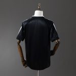 Real Madrid 2004-2005 Third Away Retro Jersey - 图片 8