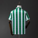 Real Betis 1995/1996 Home Retro Jersey S-XXL - 图片 7