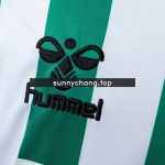 Real Betis 1988/89 Home Retro Shirt - 图片 3