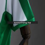 Real Betis 2001/2002 Home Retro Jersey - 图片 2