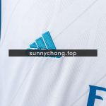 Real Madrid 2017/18 Home Retro Shirt - 图片 3