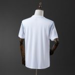 Real Madrid 2017/18 Home Retro Shirt - 图片 7