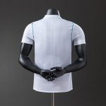 Real Madrid 2017/2018 Home Player Version Jersey - 图片 8