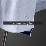 Real Madrid 2021/2022 Home Long Sleeve Player Version Jersey - 图片 3
