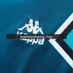 Real Betis 1995-1997 Away Long Sleeve Retro Jersey - 图片 3