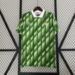 Real Betis 1993 Home Retro Shirt S-XXL