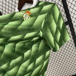 Real Betis 1993 Home Retro Shirt S-XXL - 图片 4