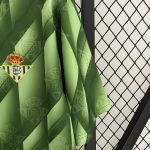 Real Betis 1993 Home Retro Shirt S-XXL - 图片 5