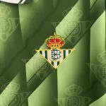 Real Betis 1993 Home Retro Shirt S-XXL - 图片 6