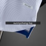 Real Madrid 21/22 Player Version Home Jersey - 图片 2