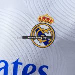 Real Madrid 21/22 Player Version Home Jersey - 图片 5