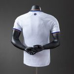 Real Madrid 21/22 Player Version Home Jersey - 图片 8