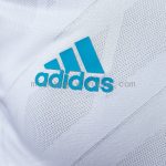 Real Madrid 2017/2018 Home Long Sleeve Player Version Jersey - 图片 4