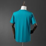 Real Madrid 2017-2018 Third Away Retro Shirt - 图片 7