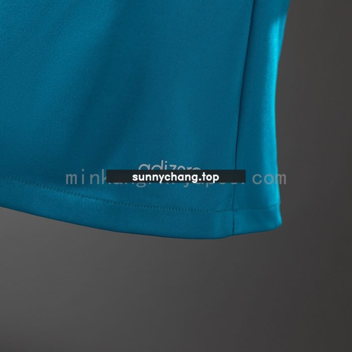 Real Madrid 17/18 Third Away Player Version Jersey - 图片 2