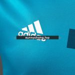 Real Madrid 17/18 Third Away Player Version Jersey - 图片 4