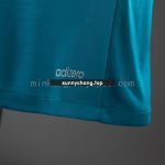 Real Madrid 2017-2018 Third Away Long Sleeve Player Version Jersey - 图片 3