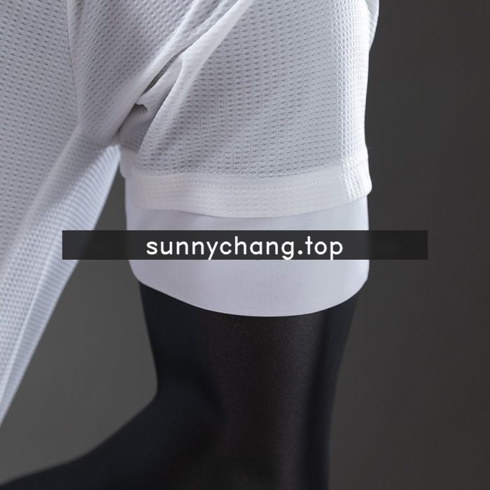 Real Madrid 2015-2016 Home Player Version Jersey - 图片 3