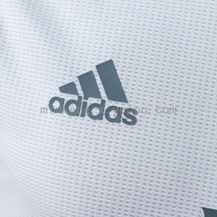 Real Madrid 2015-2016 Home Player Version Jersey - 图片 4