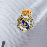 Real Madrid 2015-2016 Home Player Version Jersey - 图片 5