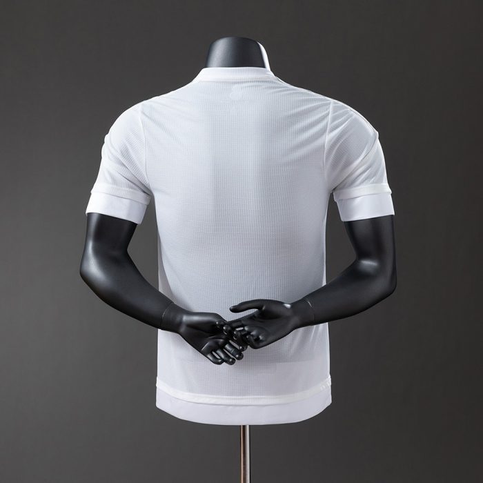 Real Madrid 2015-2016 Home Player Version Jersey - 图片 8