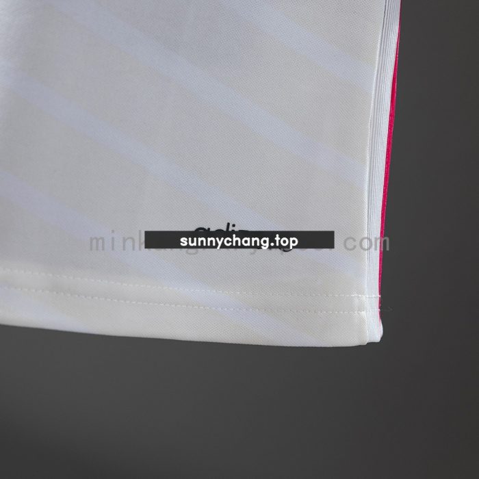 Real Madrid 2014/2015 Home Player Version Jersey - 图片 2