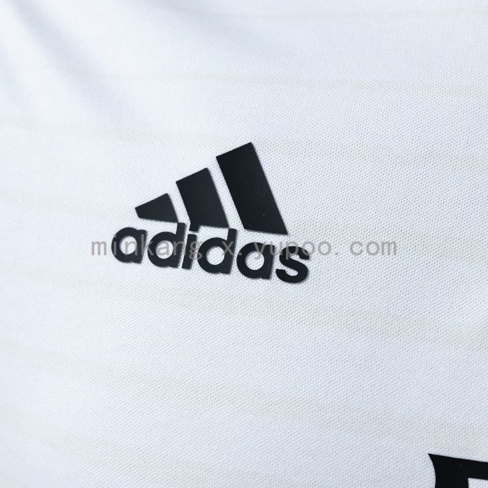 Real Madrid 2014/2015 Home Player Version Jersey - 图片 4