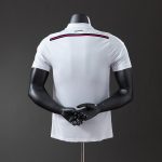 Real Madrid 2014/2015 Home Player Version Jersey - 图片 8