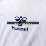 Real Madrid 1986/87 Home Retro Shirt - 图片 3