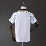 Real Madrid 1998-2000 Home Retro Jersey - 图片 7