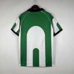 Real Betis 1998/1999 Home Retro Shirt - 图片 3
