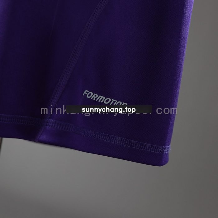 Real Madrid 2010/2011 Third Away Player Version Retro Jersey - 图片 3