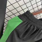 25/26 Real Betis Home Shorts - 图片 5