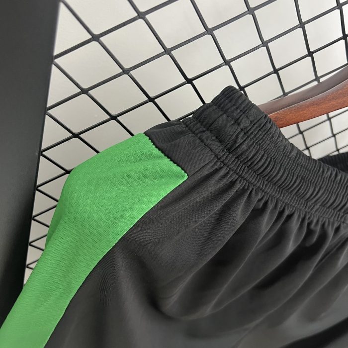 25/26 Real Betis Home Shorts - 图片 5