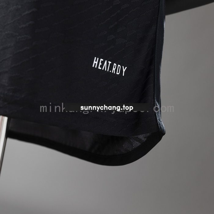 Real Madrid 23/24 Third Away Player Version Jersey - 图片 2