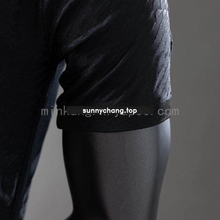 Real Madrid 23/24 Third Away Player Version Jersey - 图片 3