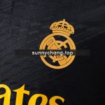 Real Madrid 23/24 Third Away Player Version Jersey - 图片 5