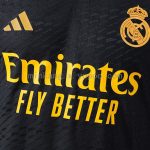 Real Madrid 23/24 Third Away Player Version Jersey - 图片 6