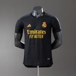 Real Madrid 23/24 Third Away Player Version Jersey - 图片 9