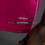 Real Madrid 2014/15 Away Retro Jersey - 图片 2