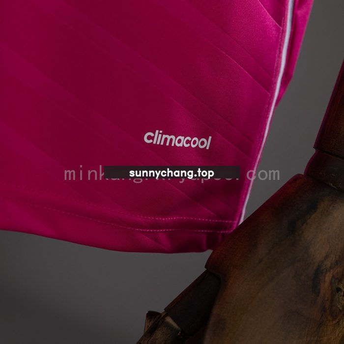 Real Madrid 2014/15 Away Retro Jersey - 图片 2